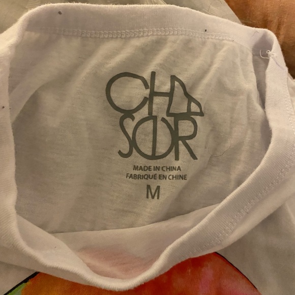 Medium short sleeve t-shirt - Picture 2 of 3